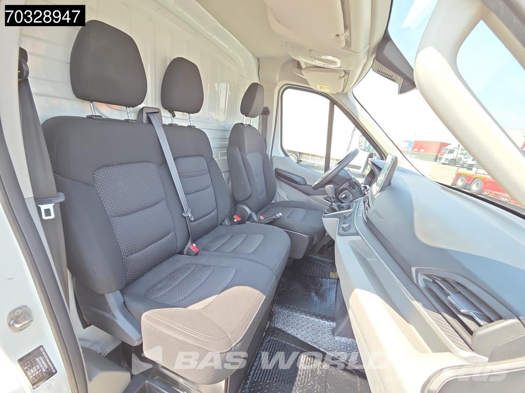 MAXUS Deliver 9 L3H2 LED Klima Tempomat Kamera Parkensen Panel vans