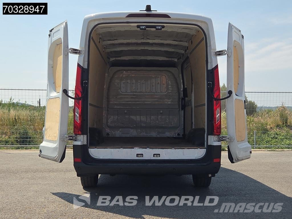 MAXUS Deliver 9 L3H2 LED Klima Tempomat Kamera Parkensen Panel vans