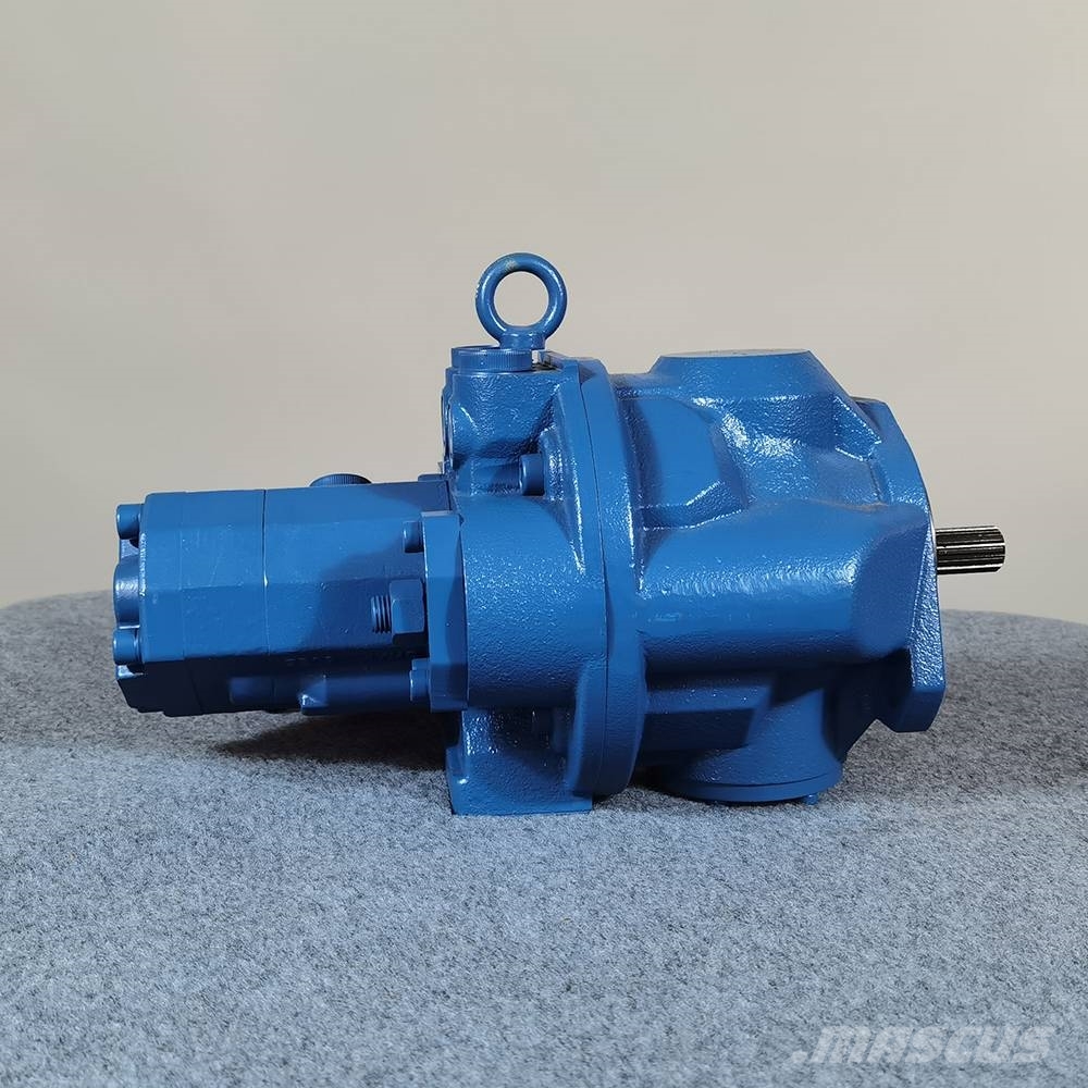 Hyundai R55-7 R55-7A Hydraulic pump 31M8-10020 31M8-10022 Vaihteisto