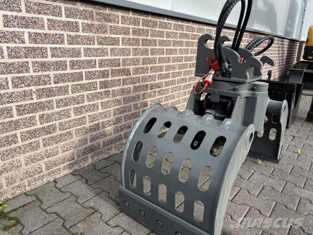 Zijtveld S200-D Perdah makinalari