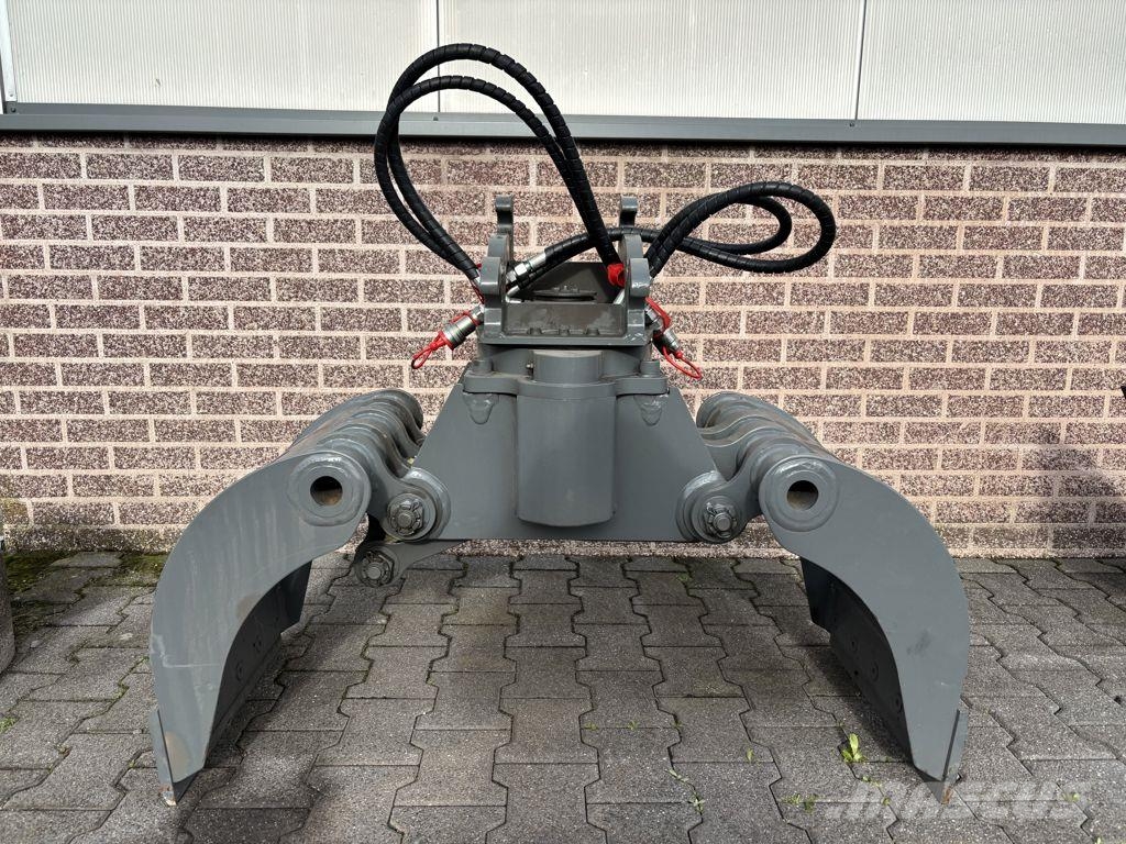 Zijtveld S200-D Perdah makinalari