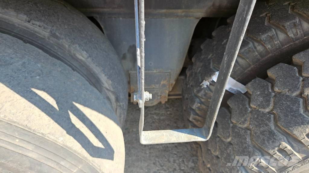 Samsung SC 50 H-2 Gruas de rastos
