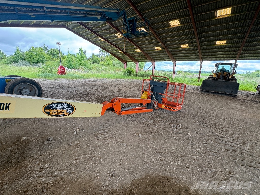 JLG 460 SJ Podnośniki teleskopowe