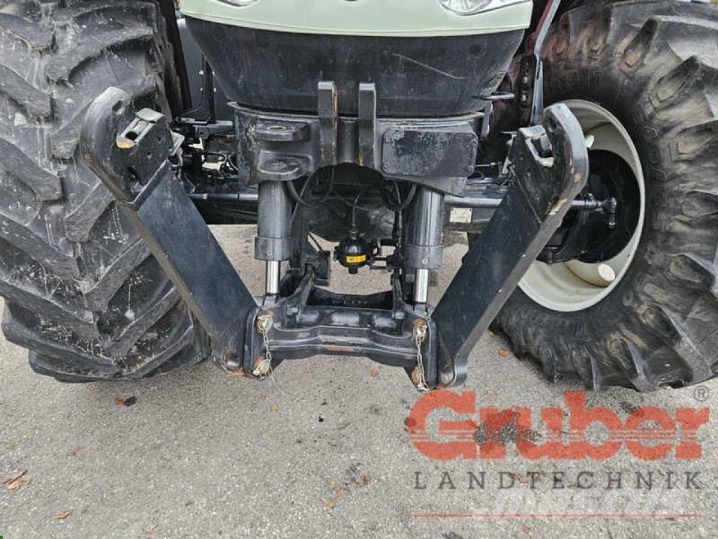 Steyr CVT 6185 Hi-eSCR ماكينات زراعية - غير ذلك
