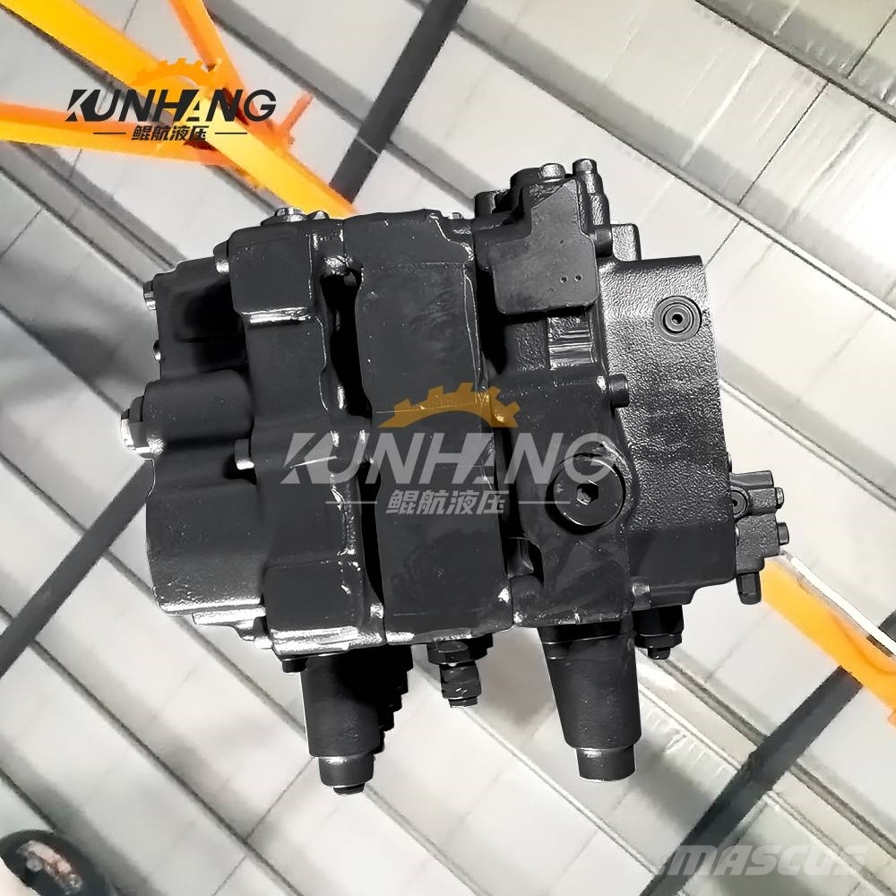 Volvo Penta VOE14556410 VOE14634178 control valve EC460B EC480 Hydraulics