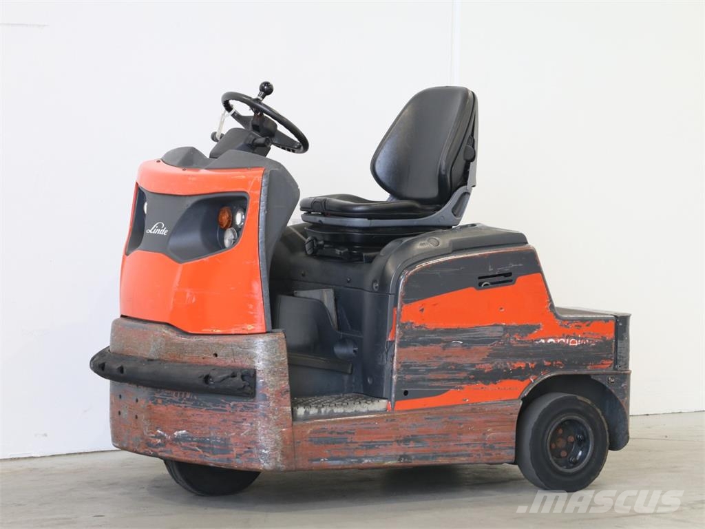 Linde P80/1191-00 Cabeza tractora