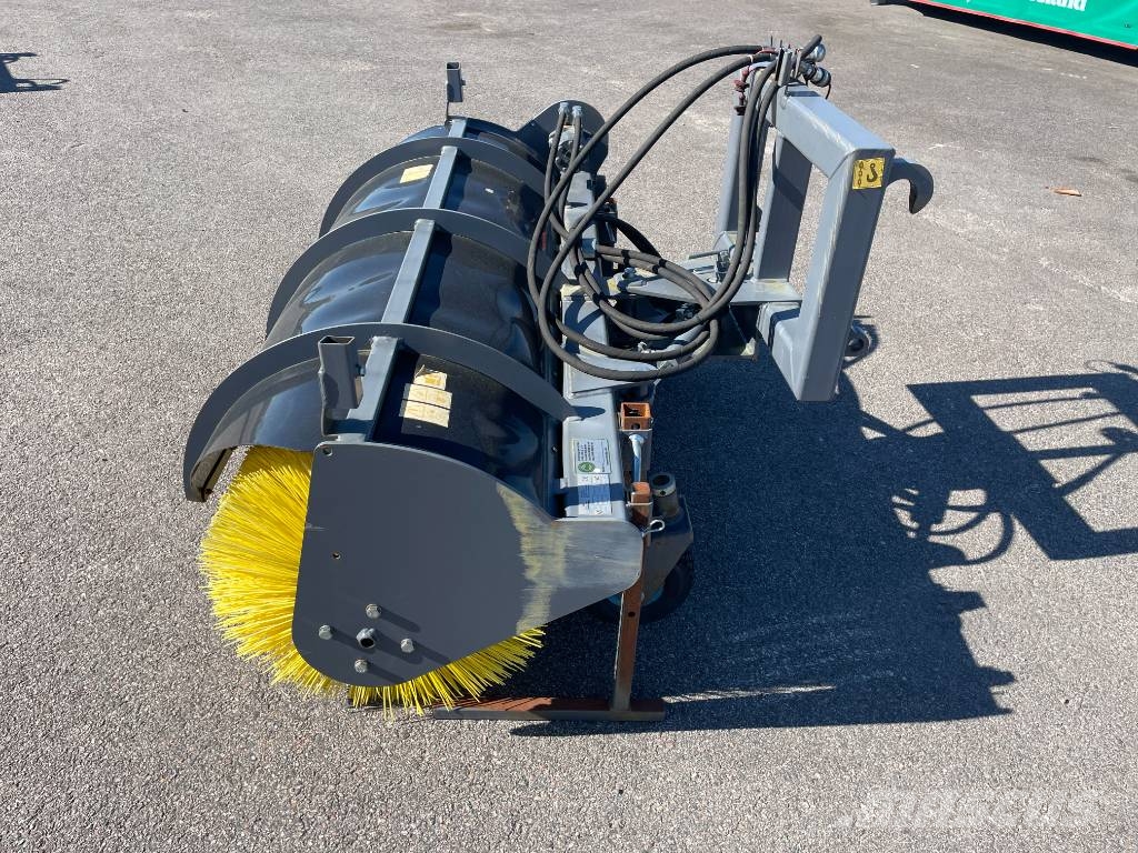 Trejon s150 Muut tie- ja lumikoneet