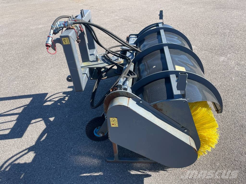Trejon s150 Muut tie- ja lumikoneet