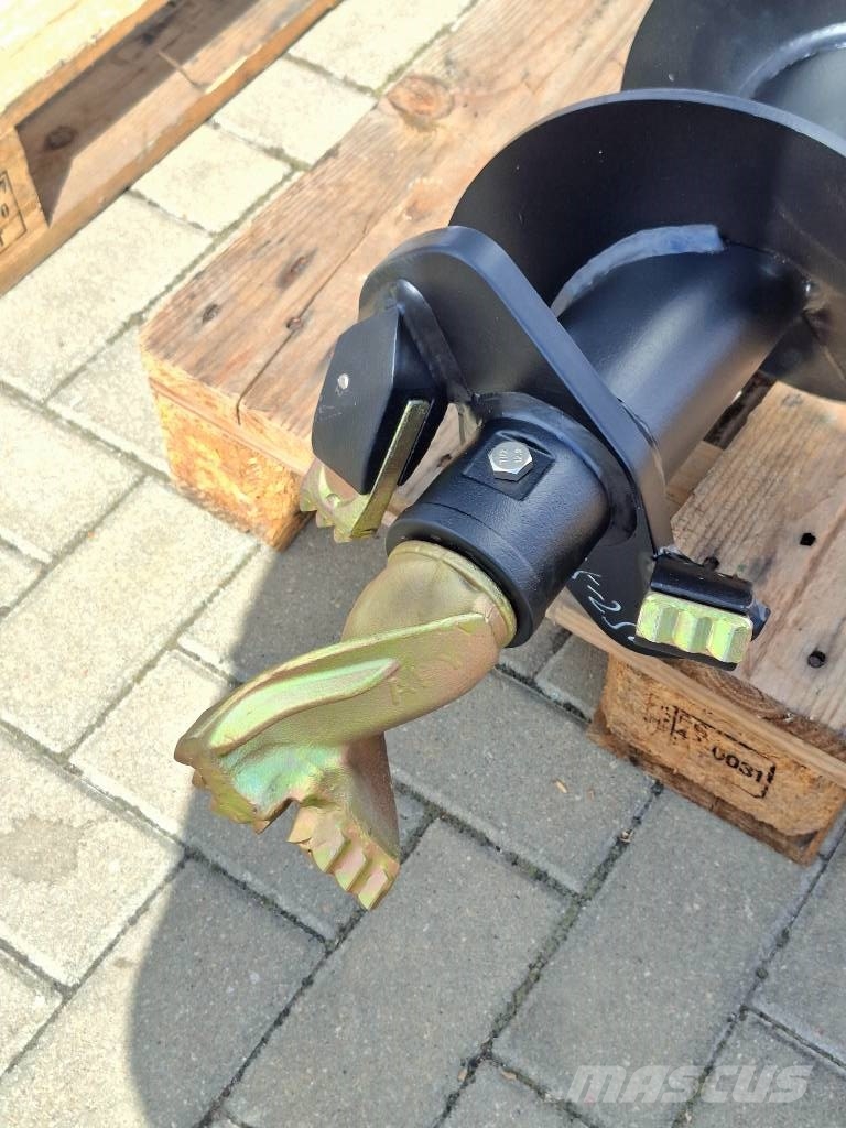 EXSOLID Auger Drill E05-250-T مثاقيب