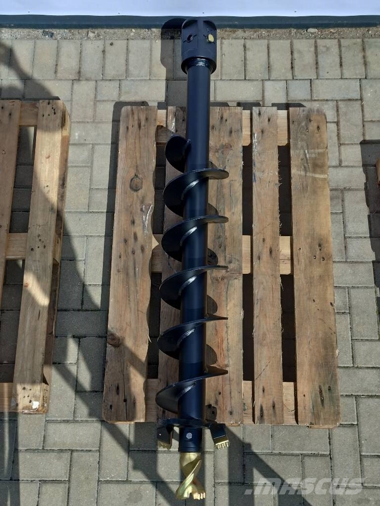 EXSOLID Auger Drill E05-250-T مثاقيب