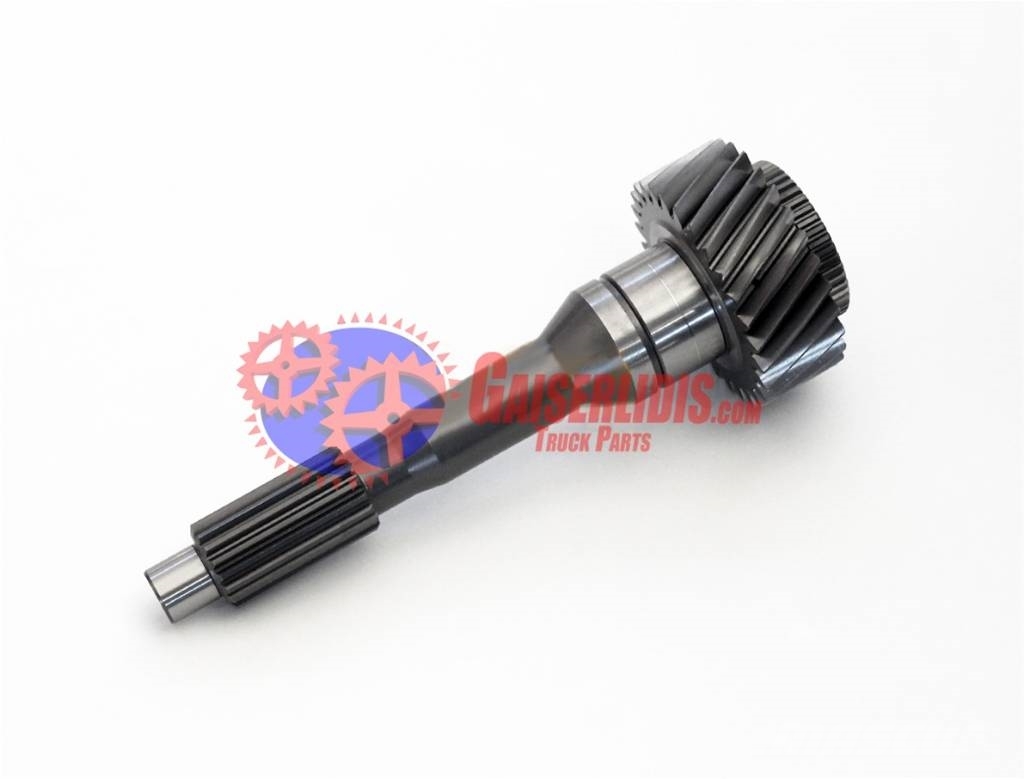 CEI Input shaft 9672620802 for MERCEDES-BENZ Versnellingsbakken