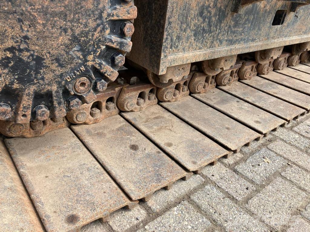 CAT 319 D L Escavatori cingolati