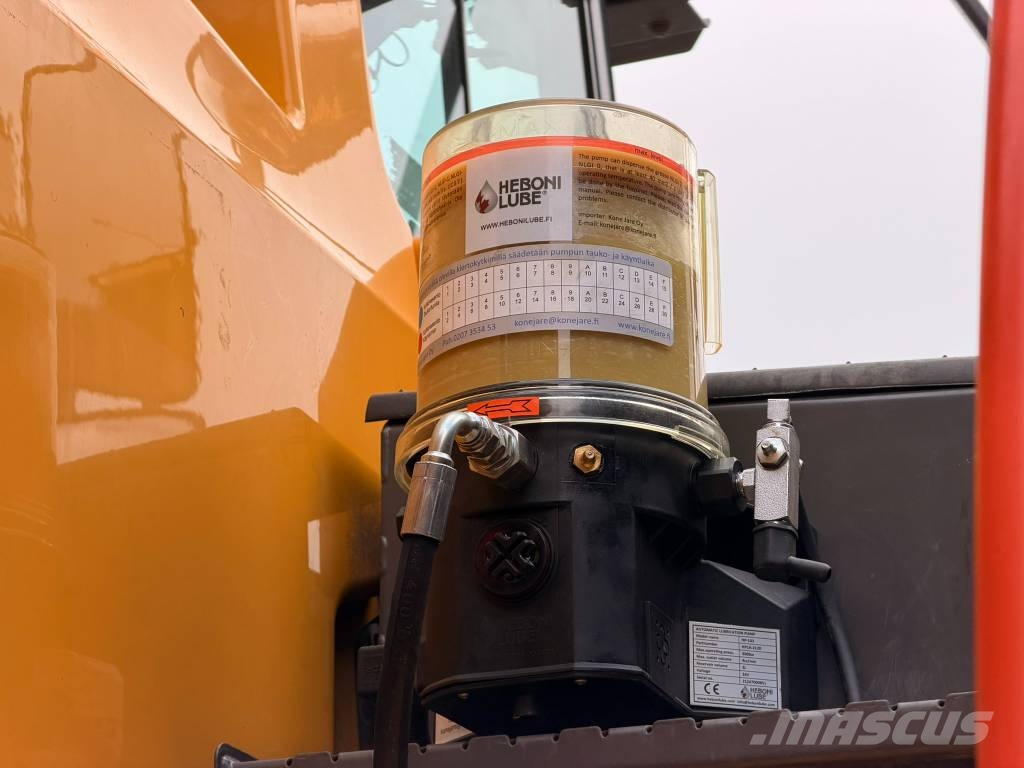 Volvo A 45 G Hieno kunto! Зчленовані самоскиди
