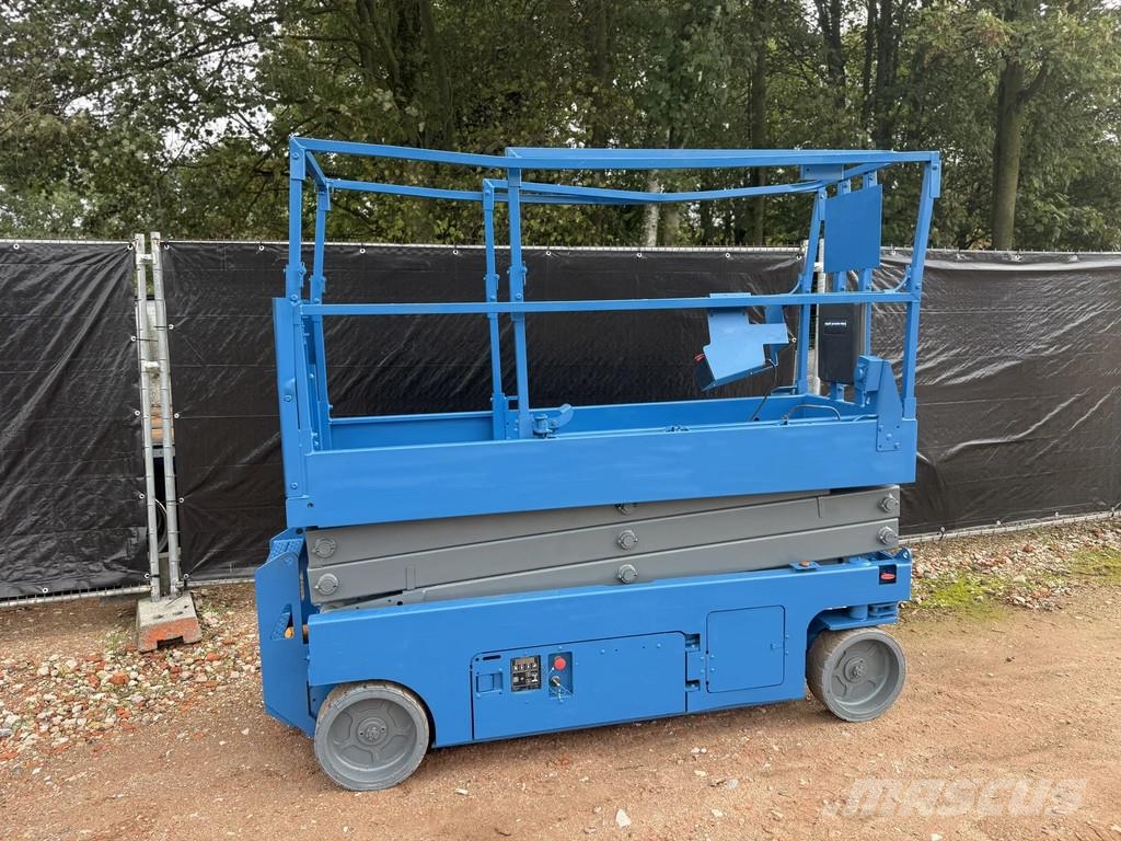 Genie GS2032 GS2032 Schaarhoogwerkers