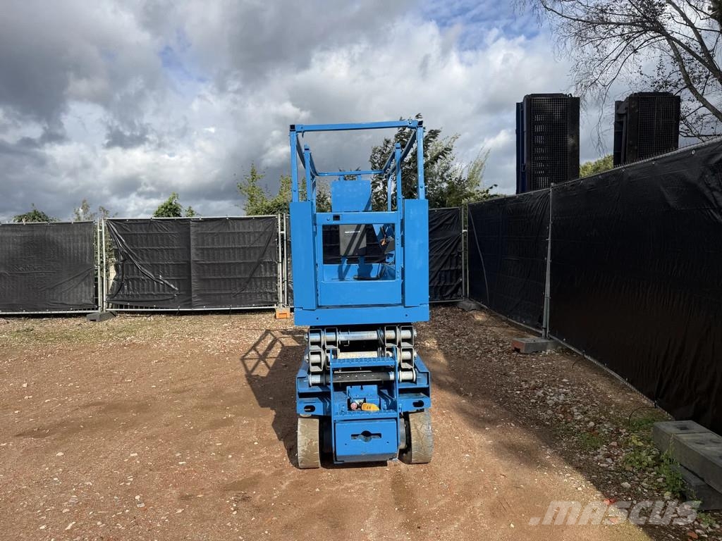 Genie GS2032 GS2032 Schaarhoogwerkers