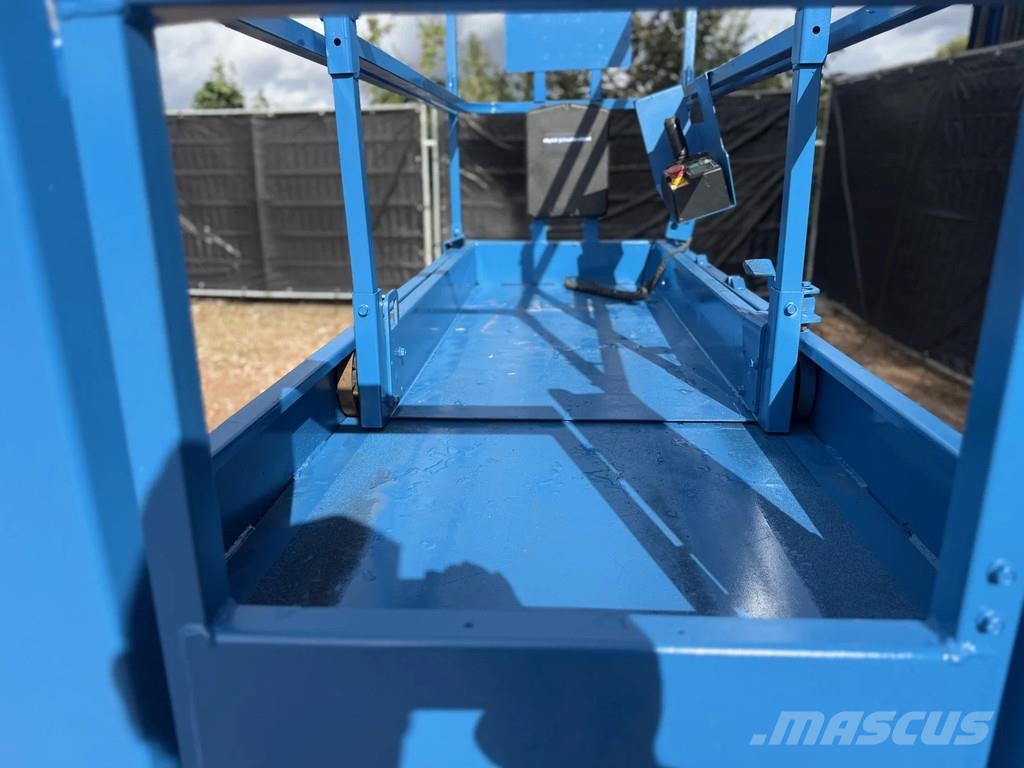 Genie GS2032 GS2032 Schaarhoogwerkers