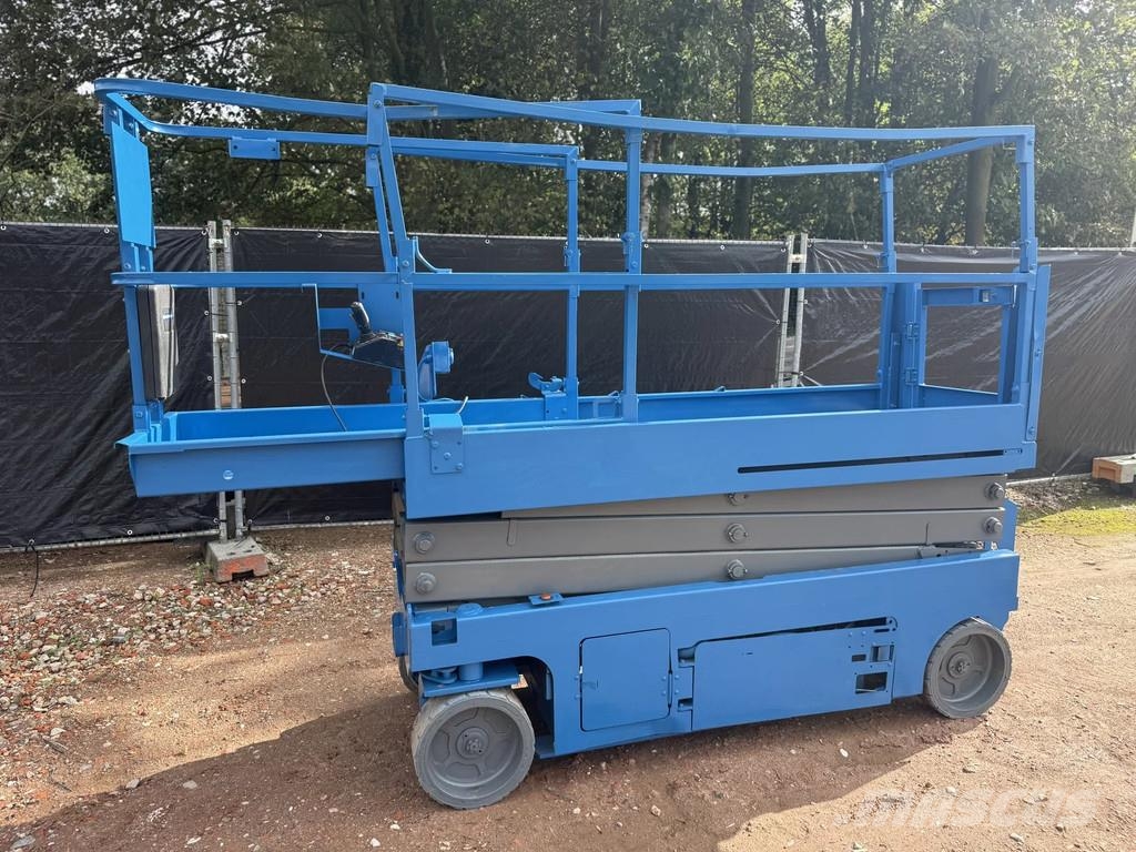 Genie GS2032 GS2032 Schaarhoogwerkers
