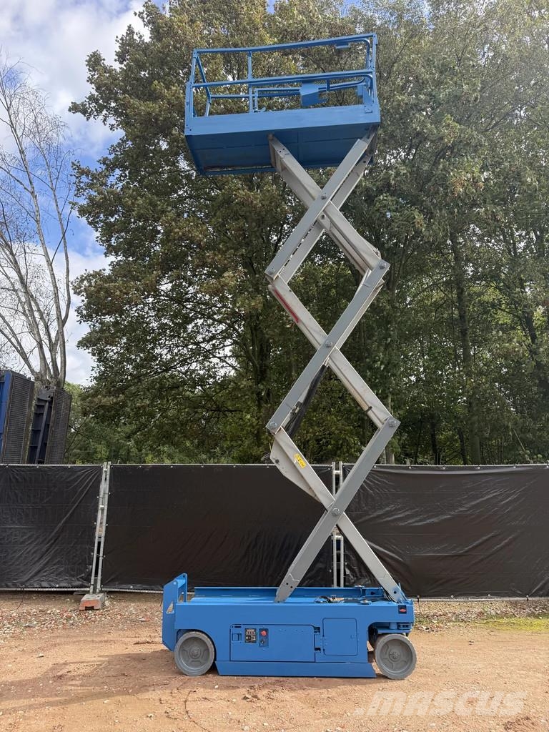 Genie GS2032 GS2032 Schaarhoogwerkers