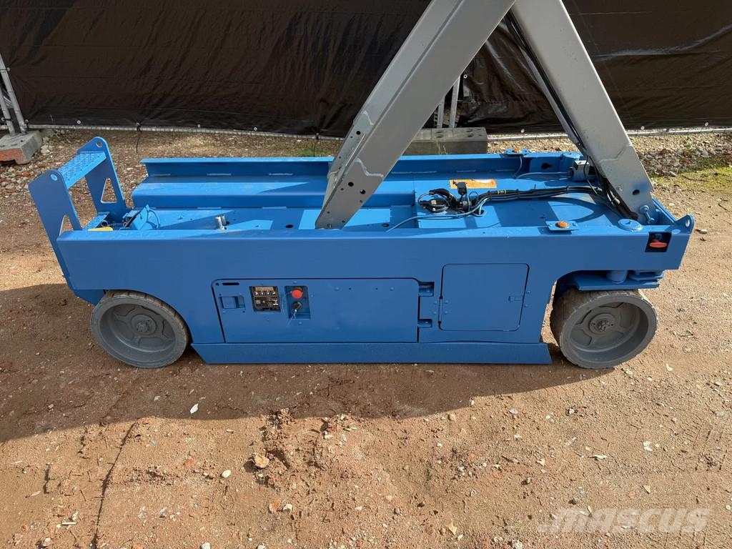 Genie GS2032 GS2032 Schaarhoogwerkers