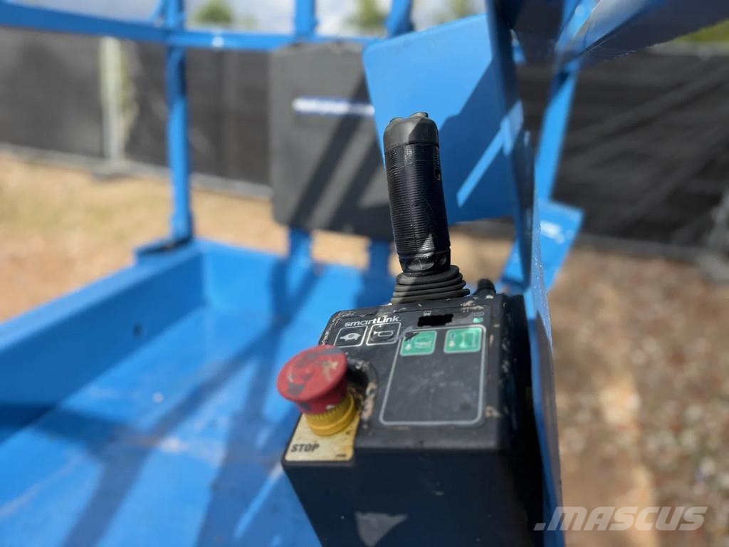 Genie GS2032 GS2032 Schaarhoogwerkers
