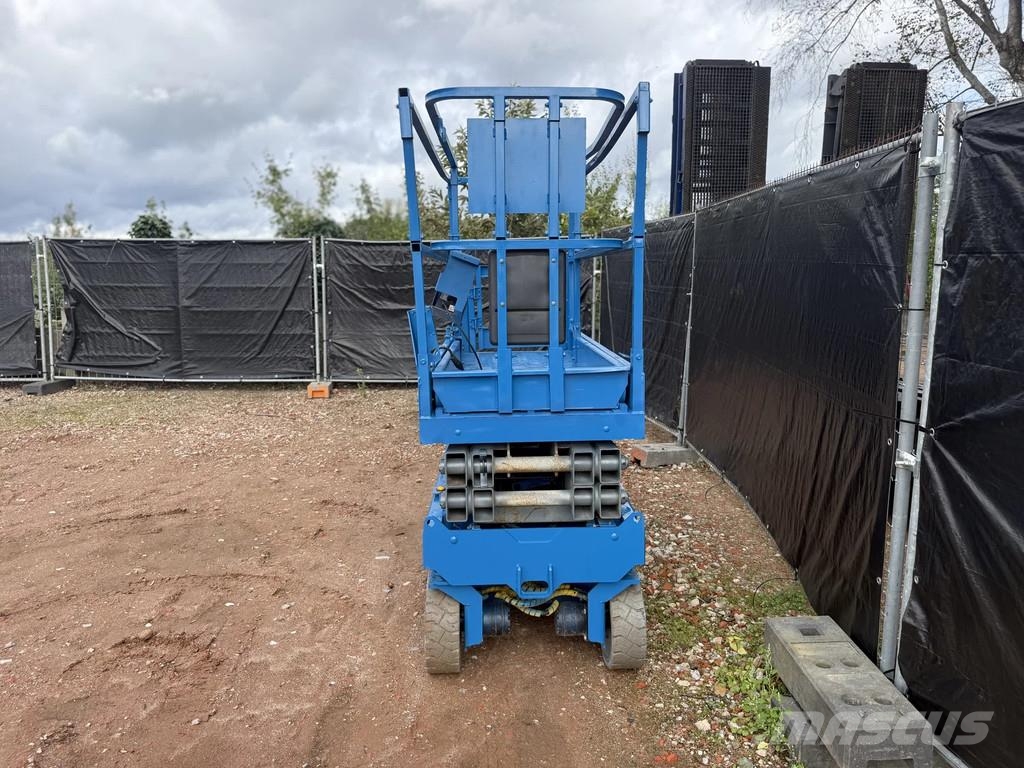 Genie GS2032 GS2032 Schaarhoogwerkers