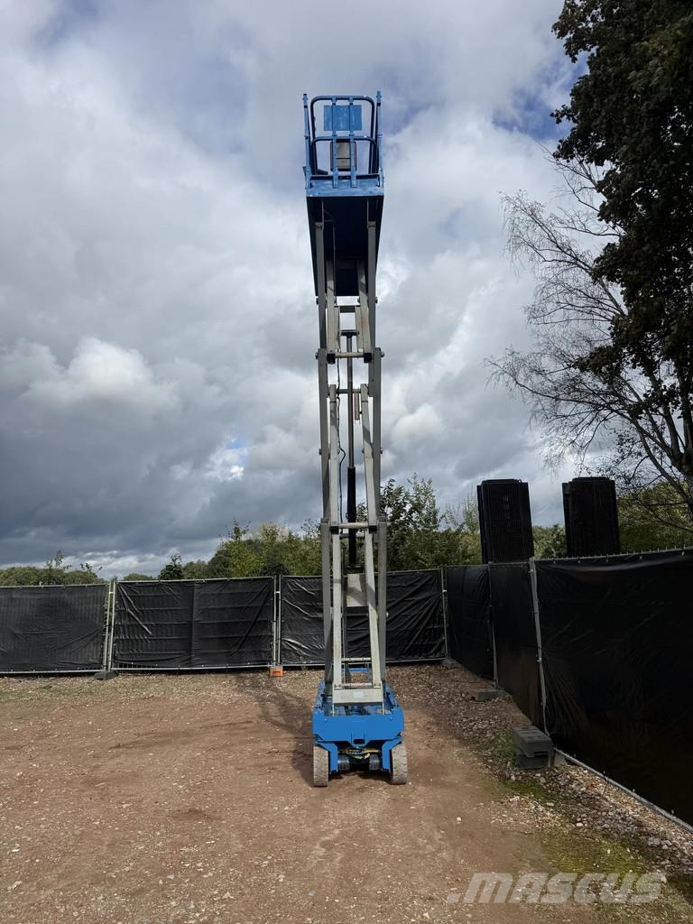 Genie GS2032 GS2032 Schaarhoogwerkers