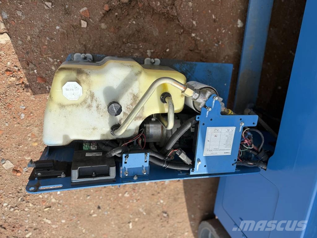 Genie GS2032 GS2032 Schaarhoogwerkers