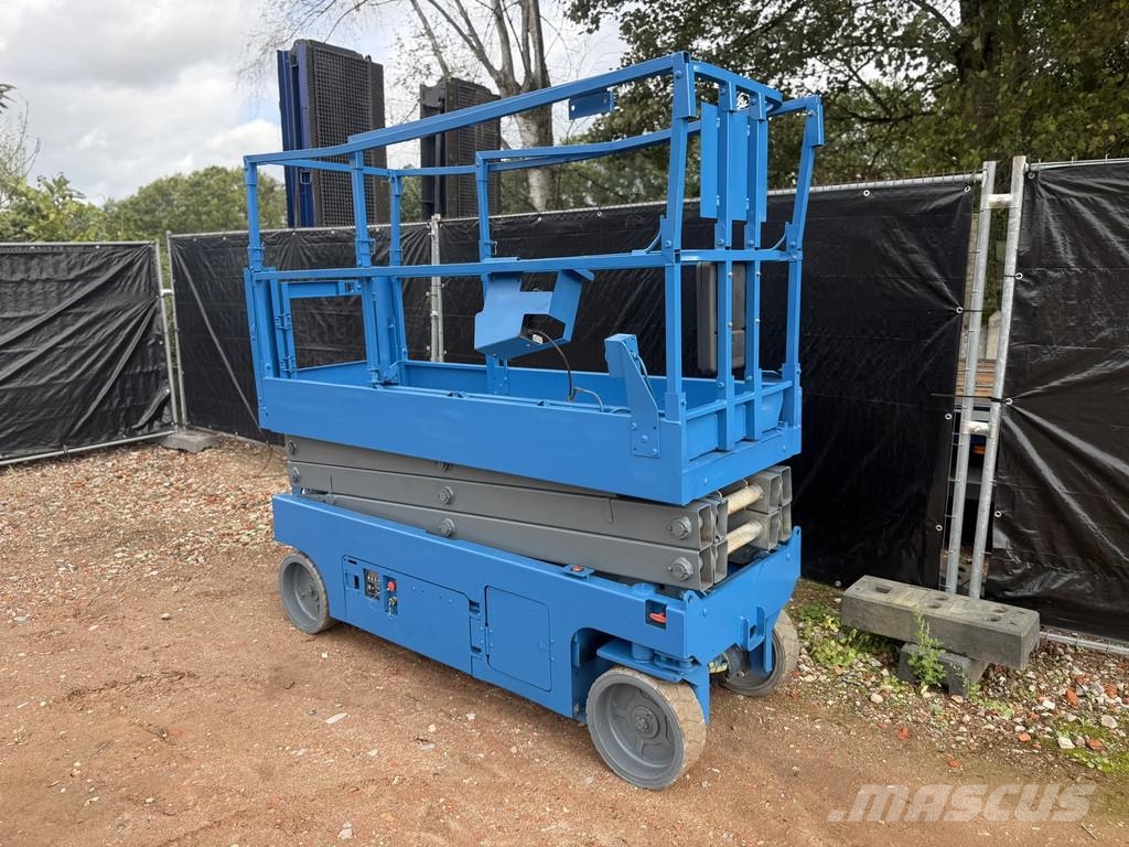 Genie GS2032 GS2032 Schaarhoogwerkers