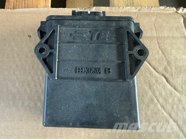 CAT Radio receiver moduł starowania kruszarka now Electronics