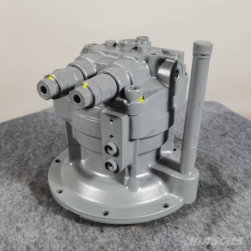 Hitachi ZX200 ZX200-3 Swing Motor 461-0138 Transmission