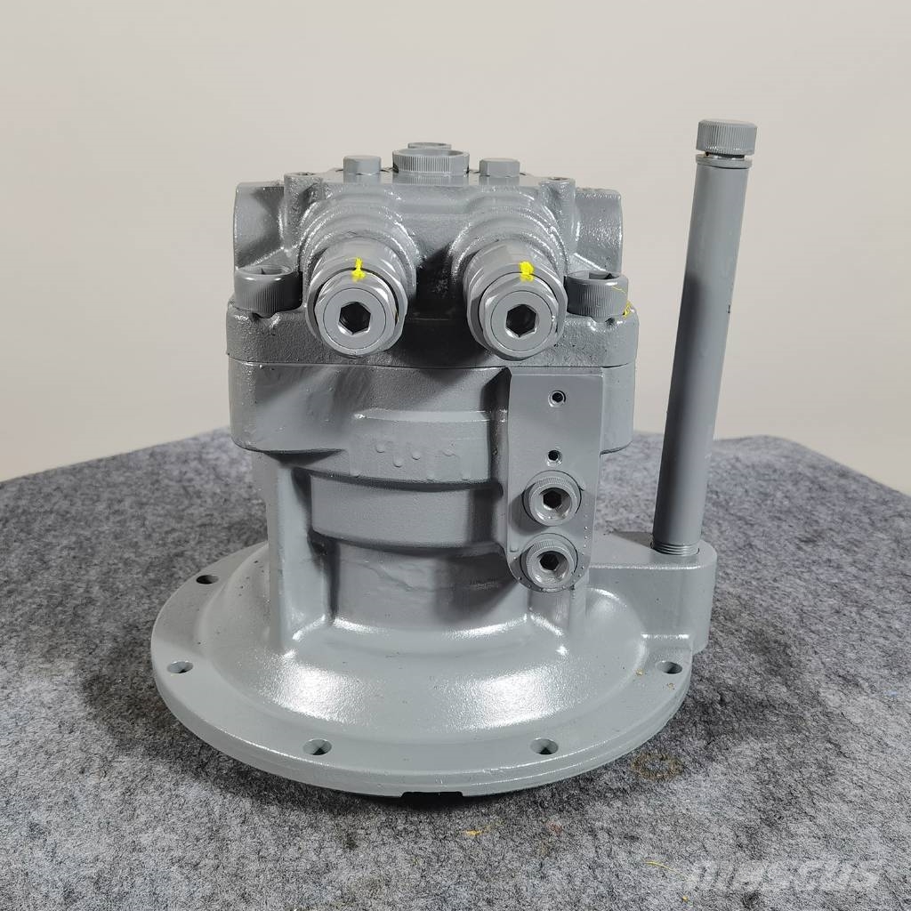 Hitachi ZX200 ZX200-3 Swing Motor 461-0138 Transmission