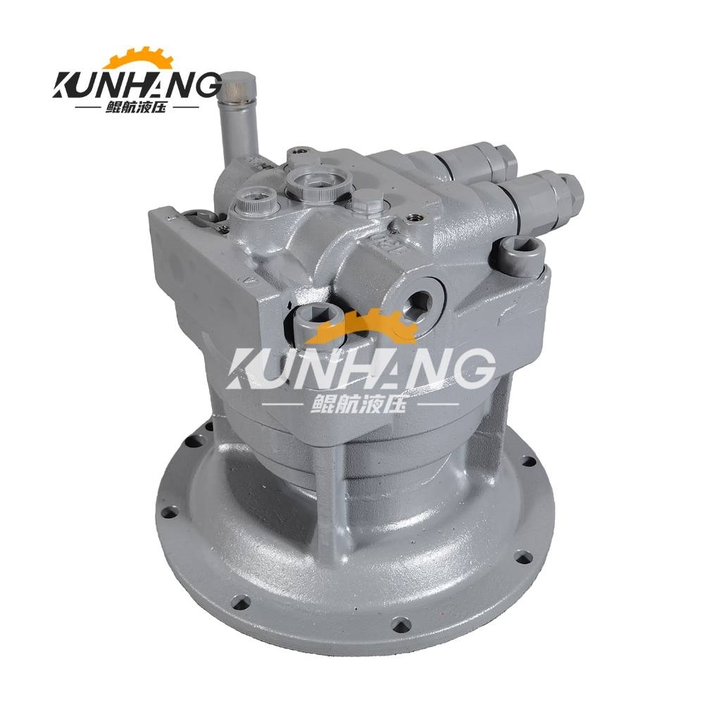 Hitachi ZX200 ZX200-3 Swing Motor 461-0138 Transmission