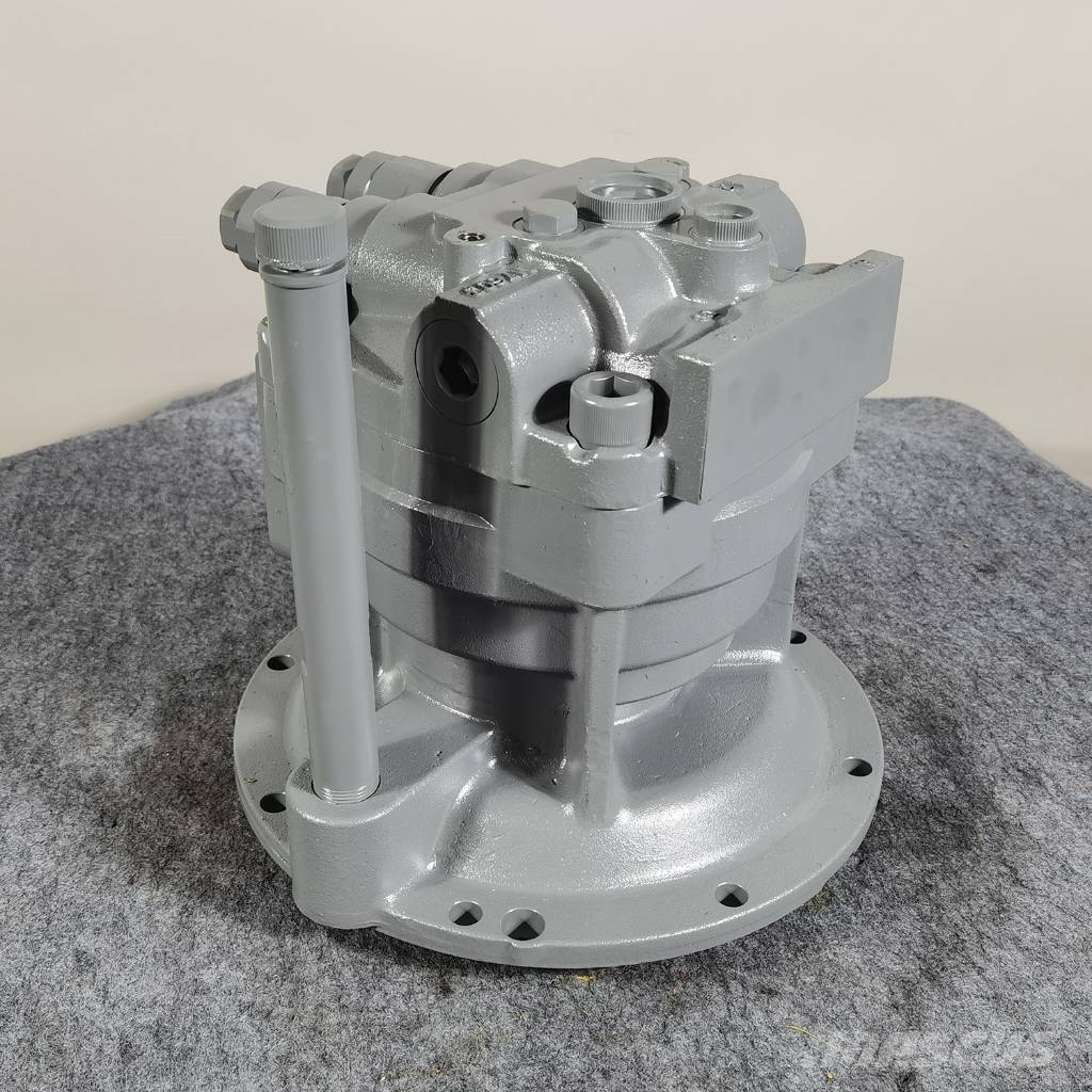 Hitachi ZX200 ZX200-3 Swing Motor 461-0138 Transmission