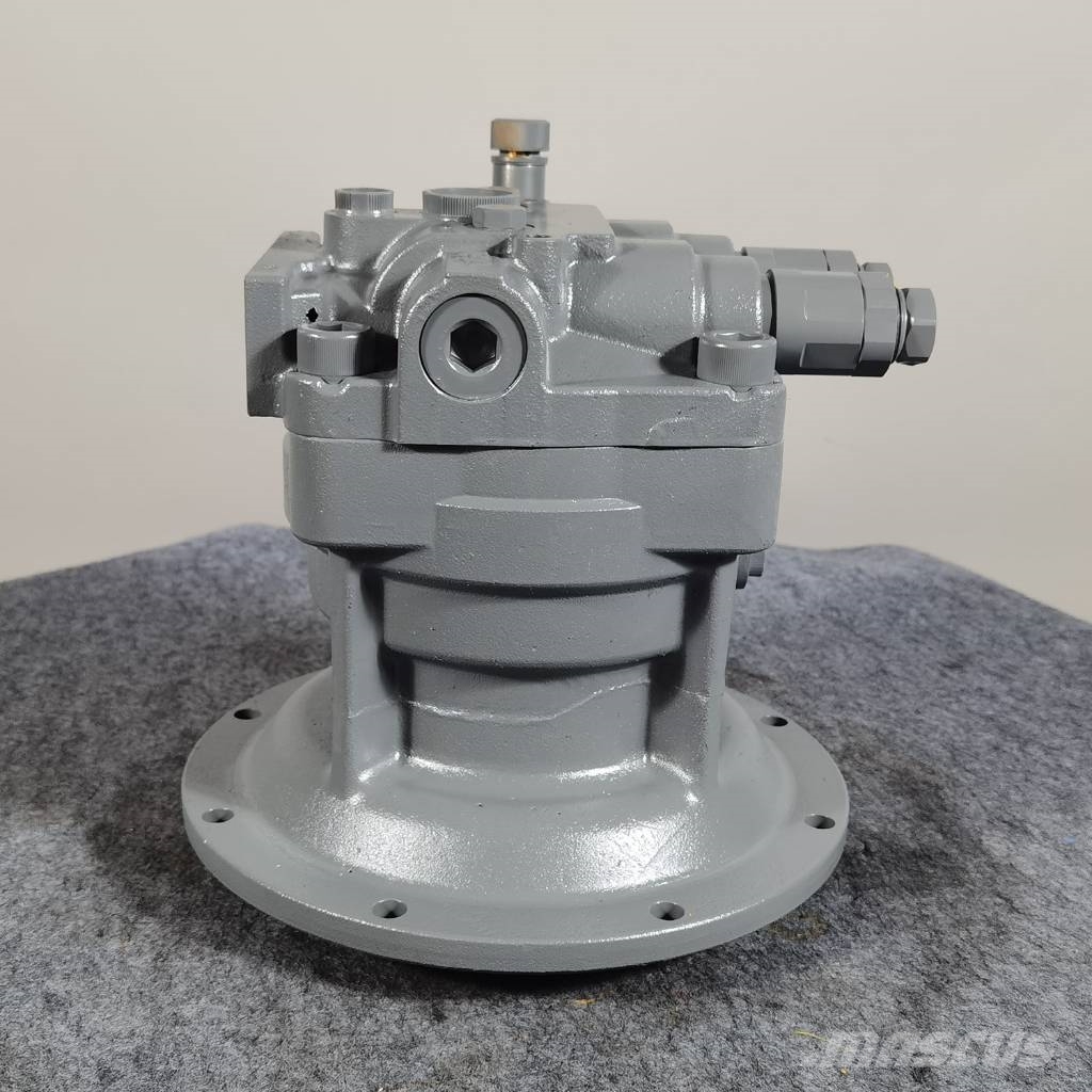 Hitachi ZX200 ZX200-3 Swing Motor 461-0138 Transmission