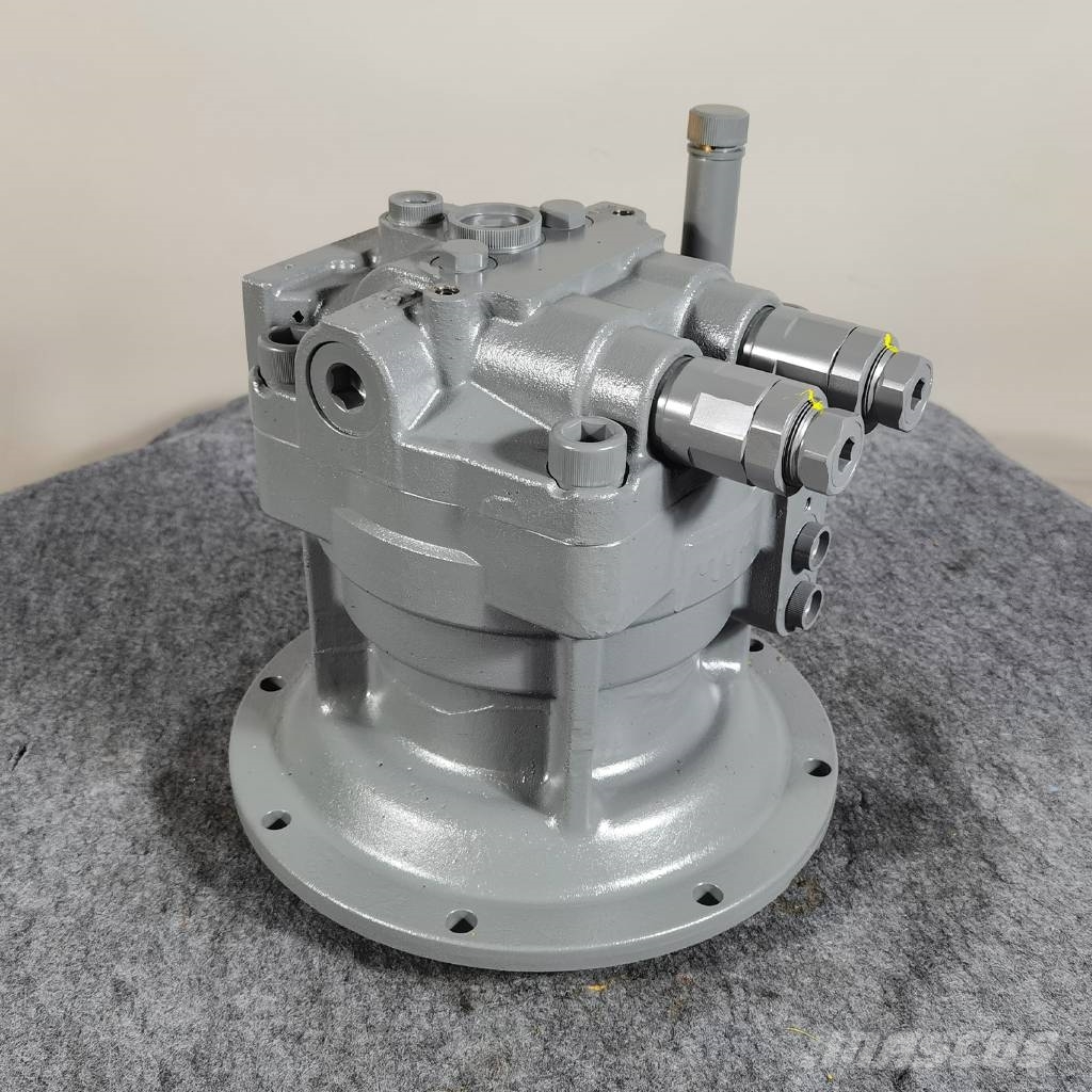 Hitachi ZX200 ZX200-3 Swing Motor 461-0138 Transmission