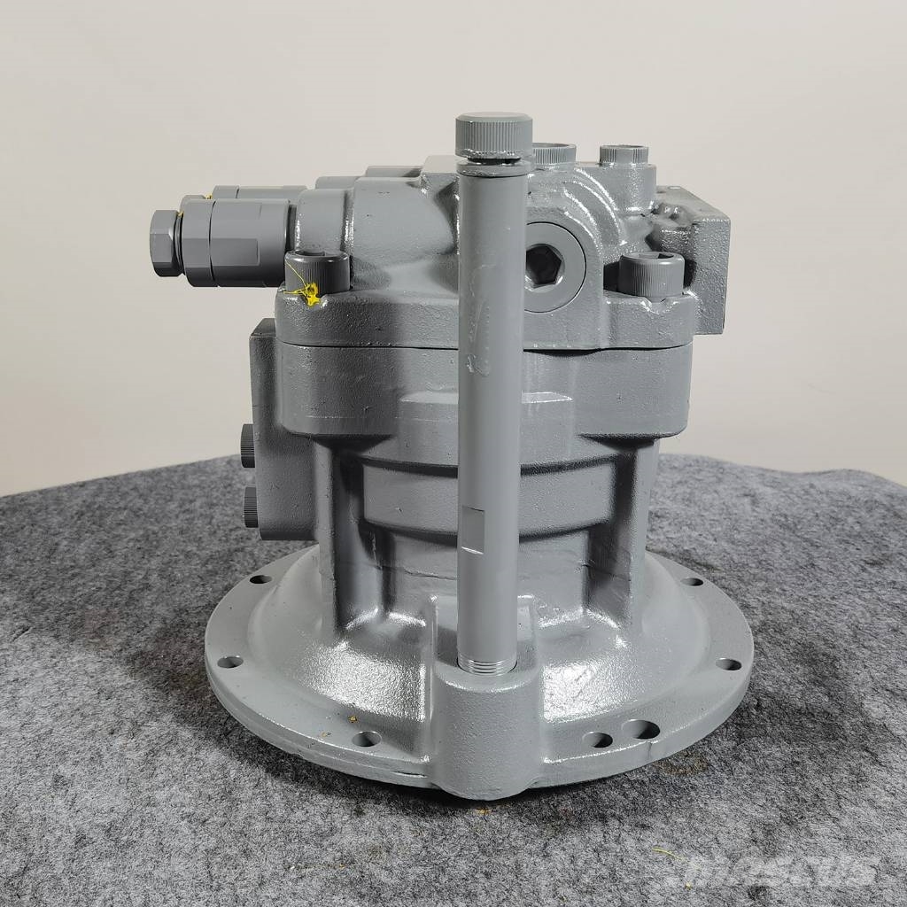 Hitachi ZX200 ZX200-3 Swing Motor 461-0138 Transmission