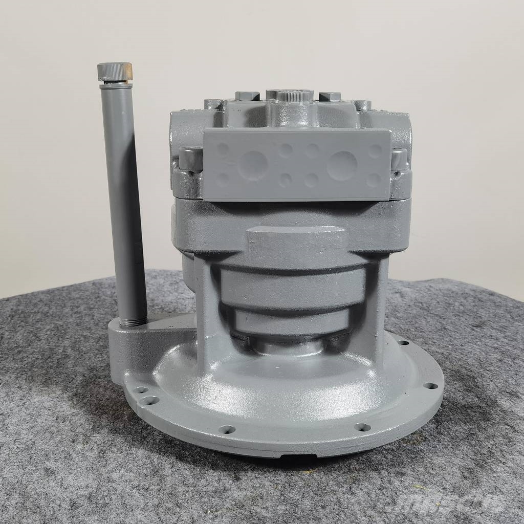 Hitachi ZX200 ZX200-3 Swing Motor 461-0138 Transmission