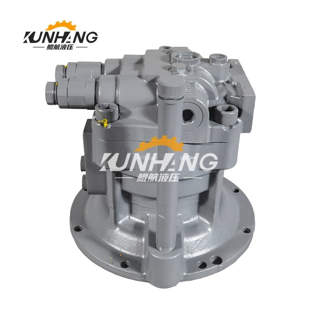 Hitachi ZX200 ZX200-3 Swing Motor 461-0138 Transmission