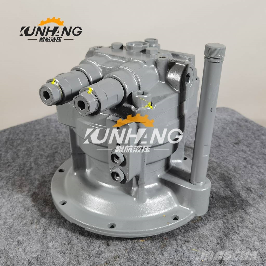 Hitachi ZX200 ZX200-3 Swing Motor 461-0138 Transmission