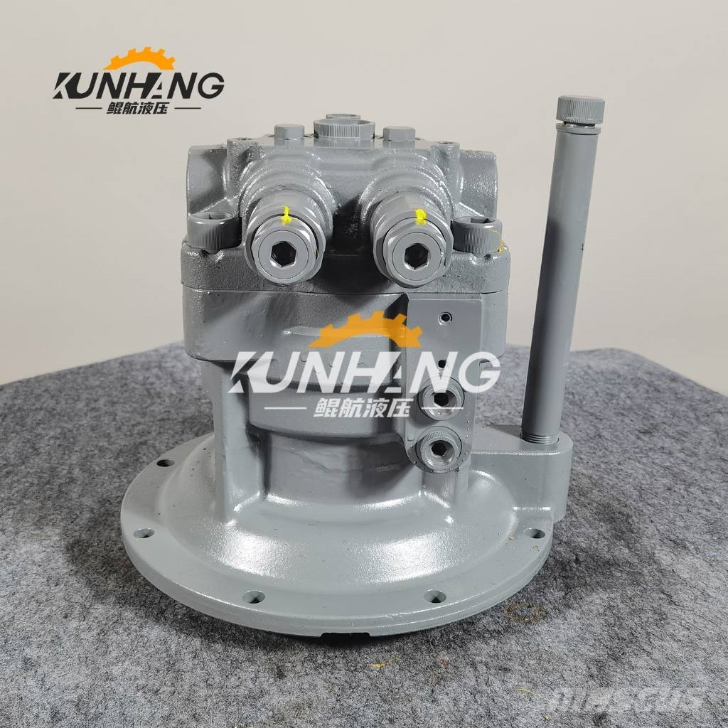 Hitachi ZX200 ZX200-3 Swing Motor 461-0138 Transmission