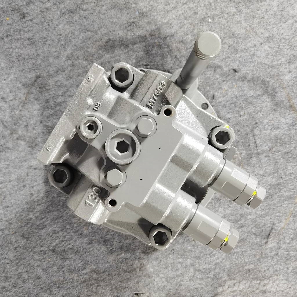 Hitachi ZX200 ZX200-3 Swing Motor 461-0138 Transmission