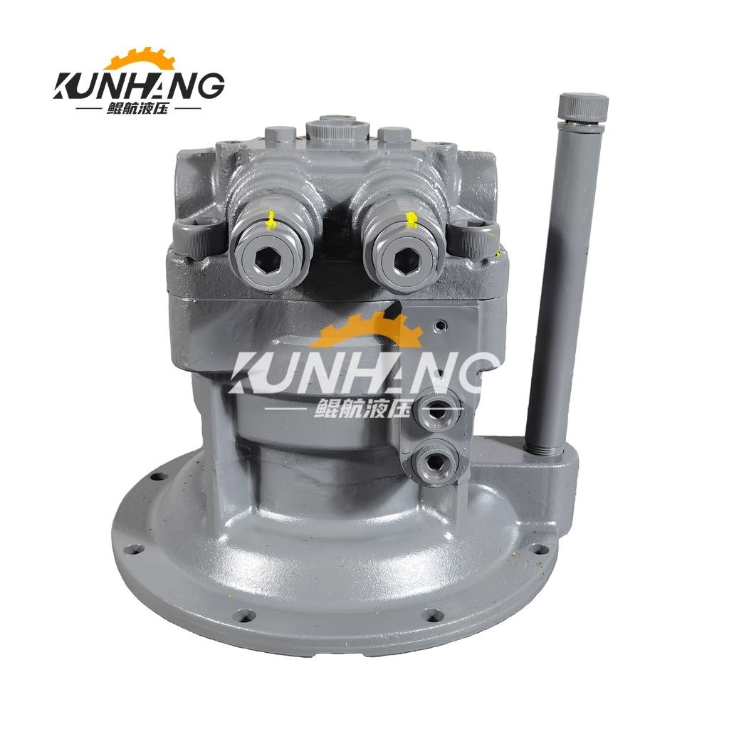 Hitachi ZX200 ZX200-3 Swing Motor 461-0138 Transmission