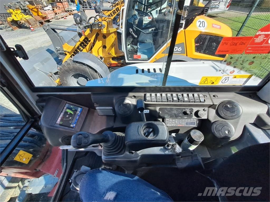 Takeuchi TB 250-2 V4 Εκσκαφάκι (διαβολάκι) < 7t