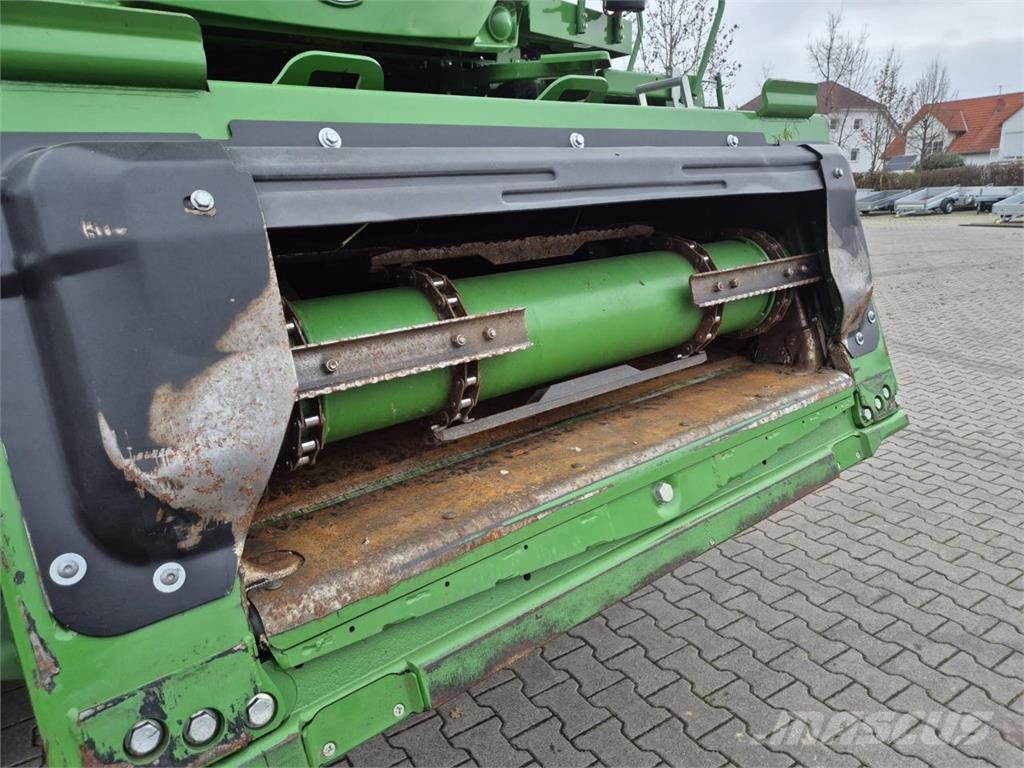 John Deere S780 Raupe ProDrive ohne SW Mietitrebbiatrici
