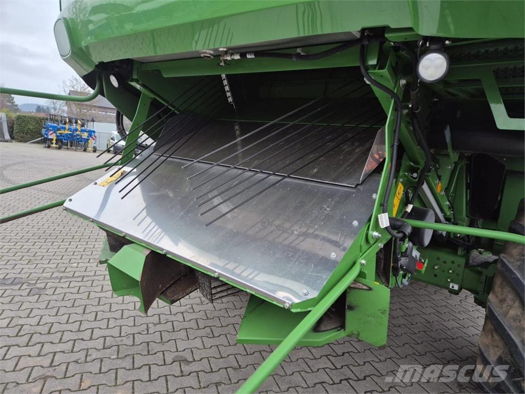 John Deere S780 Raupe ProDrive ohne SW Mietitrebbiatrici
