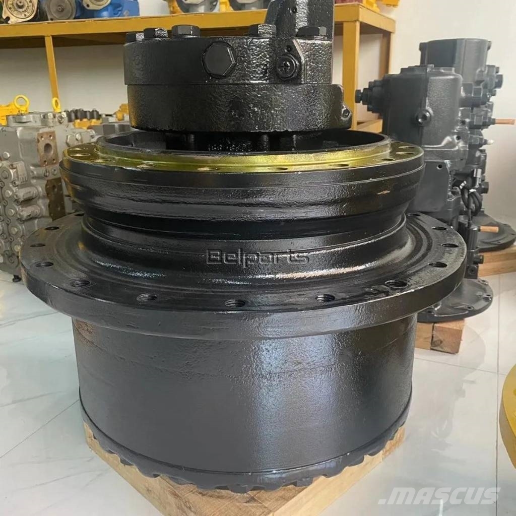 CAT 345C 345D 349D 349DL Final Drive Travel Motor トランスミッション
