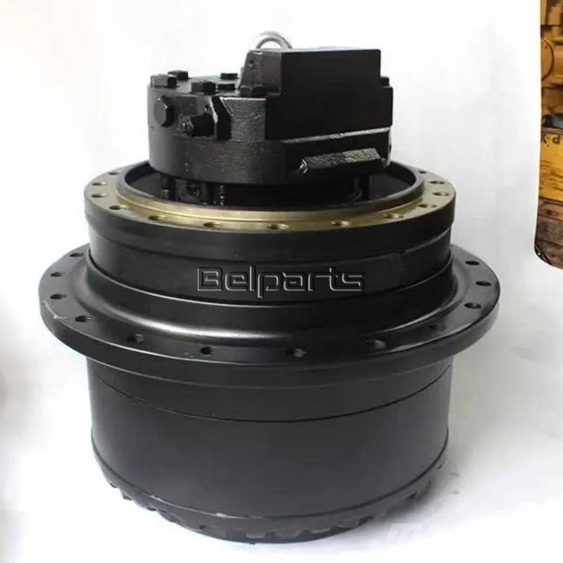 CAT 345C 345D 349D 349DL Final Drive Travel Motor トランスミッション
