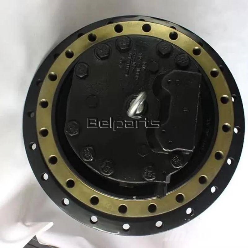 CAT 345C 345D 349D 349DL Final Drive Travel Motor トランスミッション