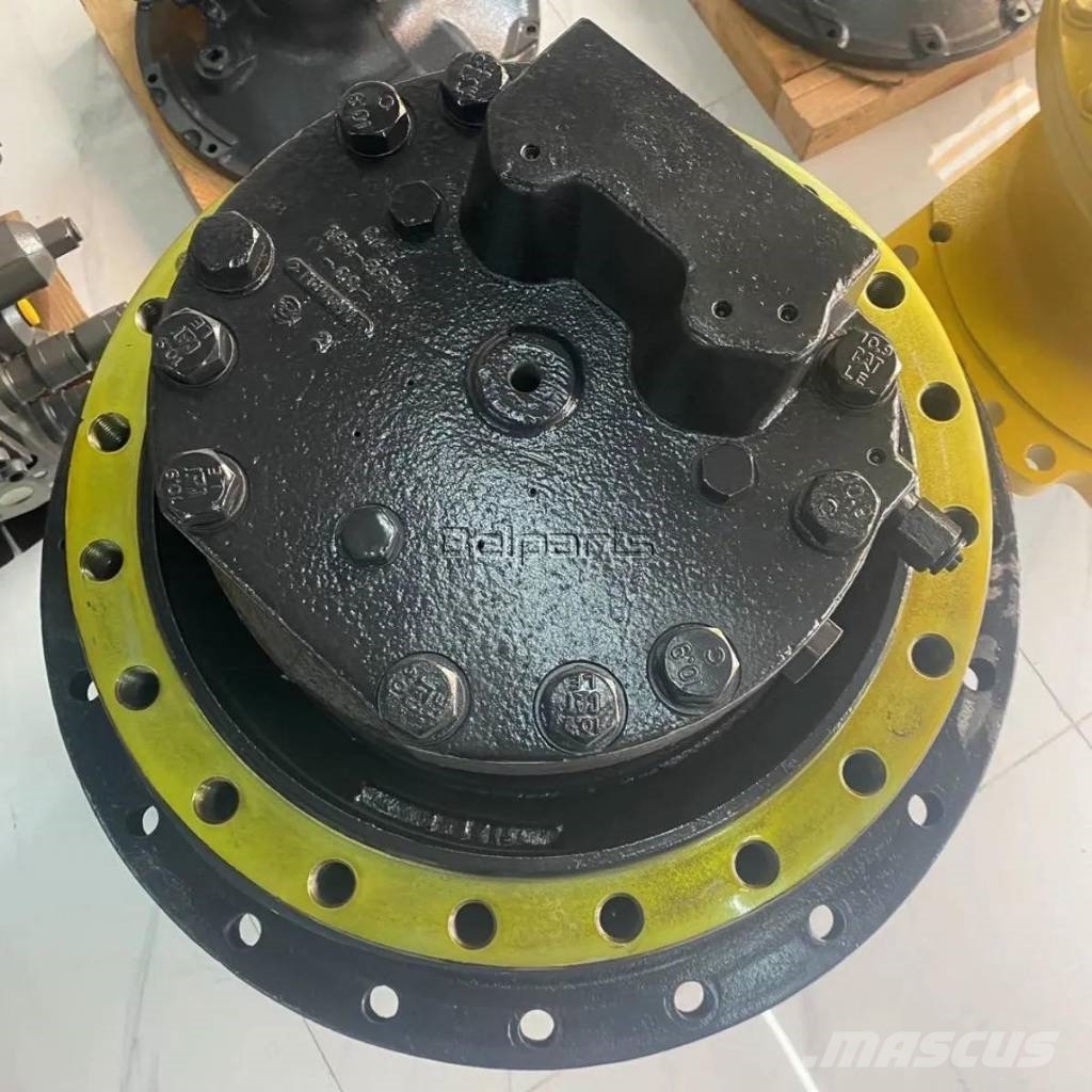 CAT 345C 345D 349D 349DL Final Drive Travel Motor トランスミッション