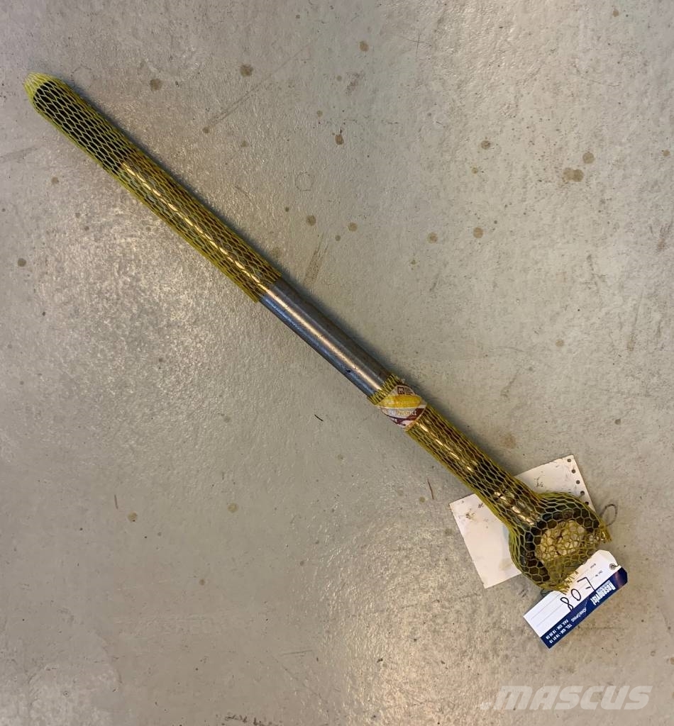 Fiat SHAFT Z12 L=670 - 9959690 Tracks, chains and undercarriage